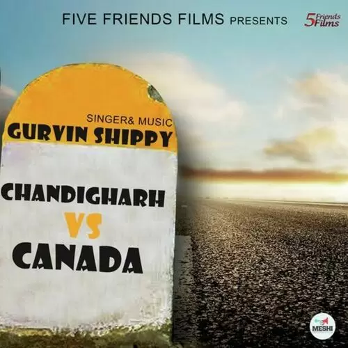 Chandigarh Vs Canada Gurvin Shippy Mp3 Download Song - Mr-Punjab