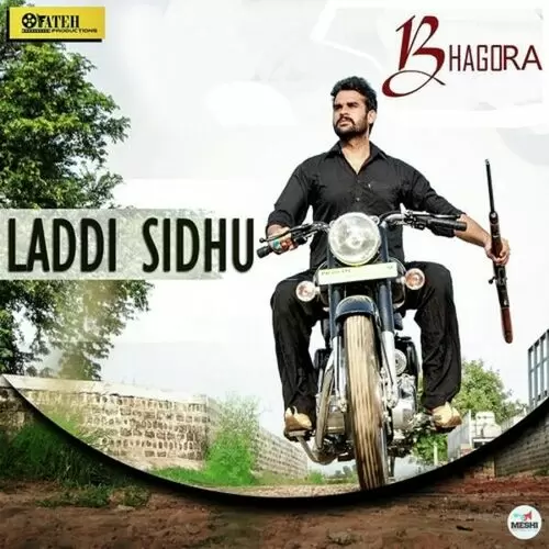Bhagora Laddi Sidhu Mp3 Download Song - Mr-Punjab
