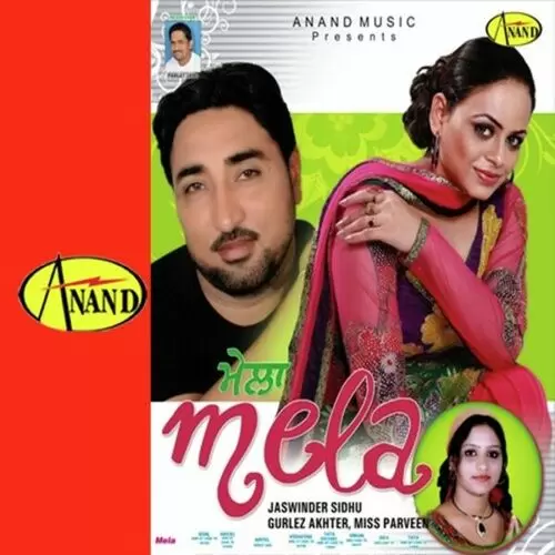 Mela Jaswinder Sidhu Mp3 Download Song - Mr-Punjab