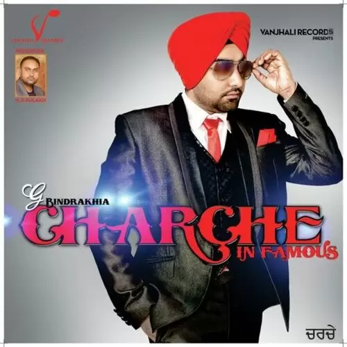 Charche Remix G. Bindrakhia Mp3 Download Song - Mr-Punjab