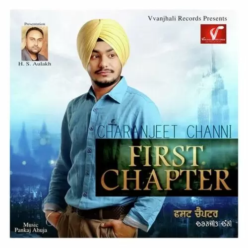 Gabhroo Charanjeet Channi Mp3 Download Song - Mr-Punjab