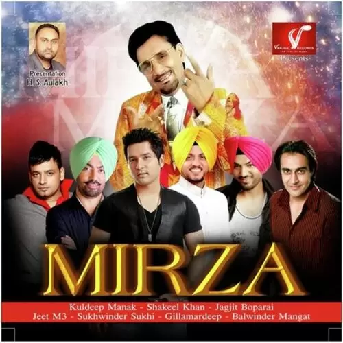 Mirza Jeet M3 Mp3 Download Song - Mr-Punjab