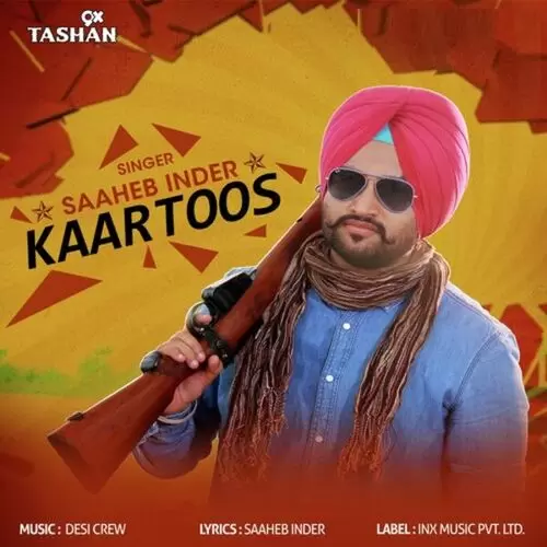 Kaartoos Saaheb Inder Mp3 Download Song - Mr-Punjab