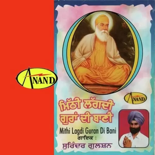 Guru Garanth Sahib To Ki Nahi Milda Surinder Gulshan Mp3 Download Song - Mr-Punjab