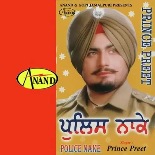 Masti Chariya Di Prince Preet Mp3 Download Song - Mr-Punjab