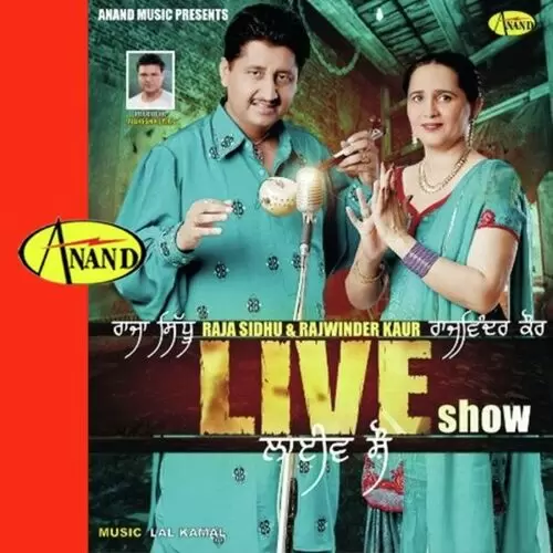 Jatt Da Mazaak Raja Sidhu Mp3 Download Song - Mr-Punjab
