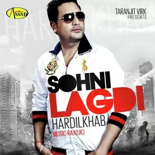 Balle Balle Hardil Khab Mp3 Download Song - Mr-Punjab