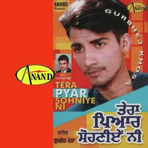 Tere Pyar Di Masti Gurbhej Khosa Mp3 Download Song - Mr-Punjab