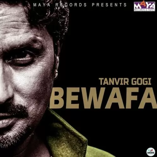 Bewafa Tanvir Gogi Mp3 Download Song - Mr-Punjab