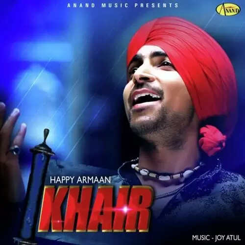 Yaar Di Khair Happy Armaan Mp3 Download Song - Mr-Punjab