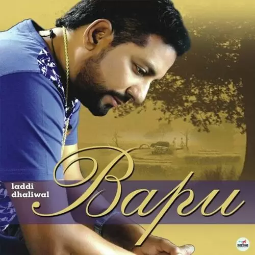 Bapu Laddi Dhaliwal Mp3 Download Song - Mr-Punjab