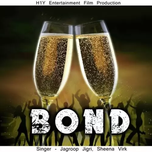Bond Jagroop Jigri Mp3 Download Song - Mr-Punjab