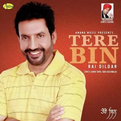 Tera Naa Rai Dildar Mp3 Download Song - Mr-Punjab