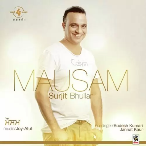 Raat Surjit Bhullar Mp3 Download Song - Mr-Punjab