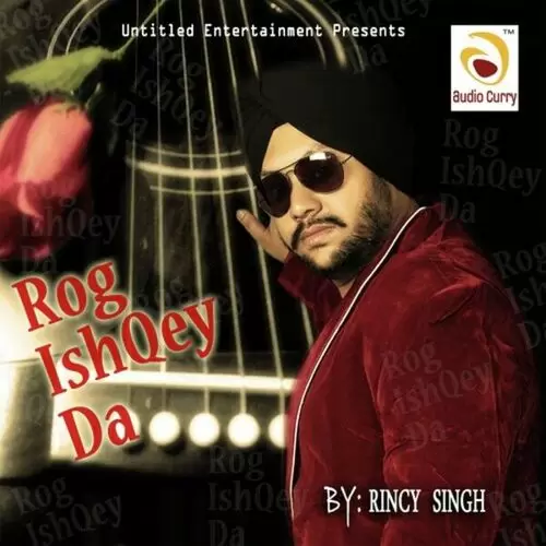 Bura Hai Rog Ishqe Da Rincy Singh Mp3 Download Song - Mr-Punjab