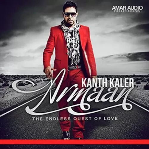 Ik Mera Dil Kanth Kaler Mp3 Download Song - Mr-Punjab