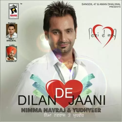 Dilan De Jaani Yudhveer Mp3 Download Song - Mr-Punjab