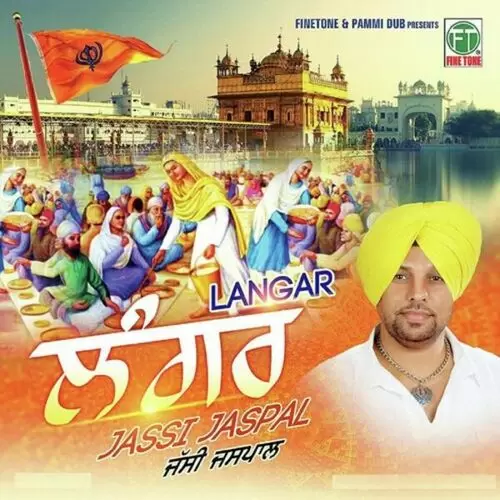 Langar Jassi Jaspal Mp3 Download Song - Mr-Punjab