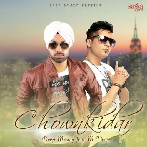 Chownkidar Deep Money Mp3 Download Song - Mr-Punjab