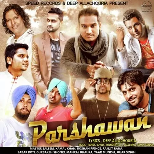 Parshawan Ranjit Rana Mp3 Download Song - Mr-Punjab