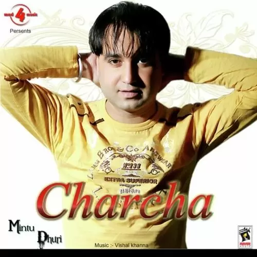 Desi Jatt Mintu Dhuri Mp3 Download Song - Mr-Punjab