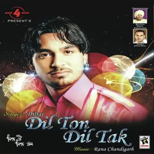 Dil Ton Dil Tak Songs
