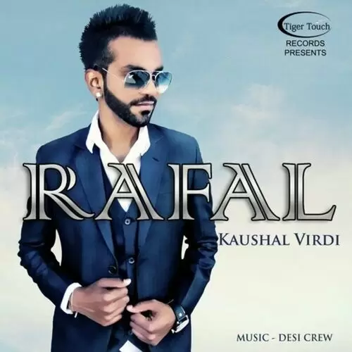 Rafal Kaushal Virdi Mp3 Download Song - Mr-Punjab