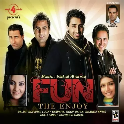 Gipsy Bhangu Antal Mp3 Download Song - Mr-Punjab