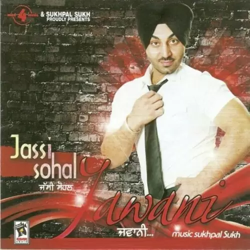 Jawani Jassi Sohal Mp3 Download Song - Mr-Punjab
