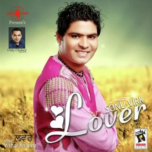 Kartaron Dariye Sonu Virk Mp3 Download Song - Mr-Punjab