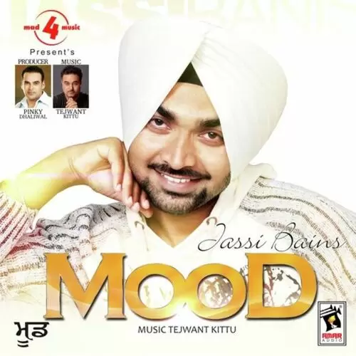 Mood Jassi Bains Mp3 Download Song - Mr-Punjab