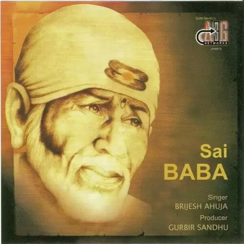 Sai Baba Ke 11 Vachan Brijesh Ahuja Mp3 Download Song - Mr-Punjab