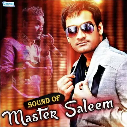 Bhije Bhije Nain Master Saleem Mp3 Download Song - Mr-Punjab