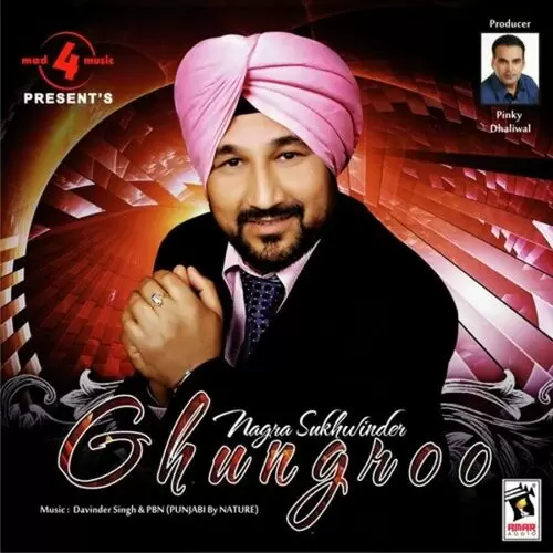 Ghungroo Nagra Sukhwinder Mp3 Download Song - Mr-Punjab