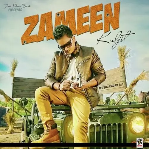 Zameen Kuljit Mp3 Download Song - Mr-Punjab