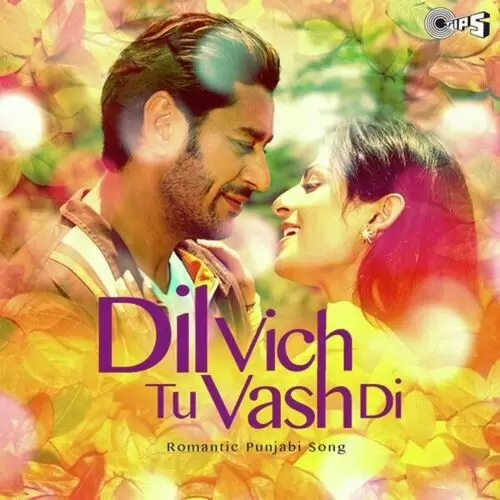 Dil Vich Tu Vasdi - Romantic Punjabi Songs Songs