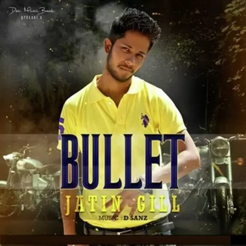 Yaad Jatin Gill Mp3 Download Song - Mr-Punjab