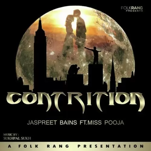 Tere Bina Jaspreet Bains Mp3 Download Song - Mr-Punjab