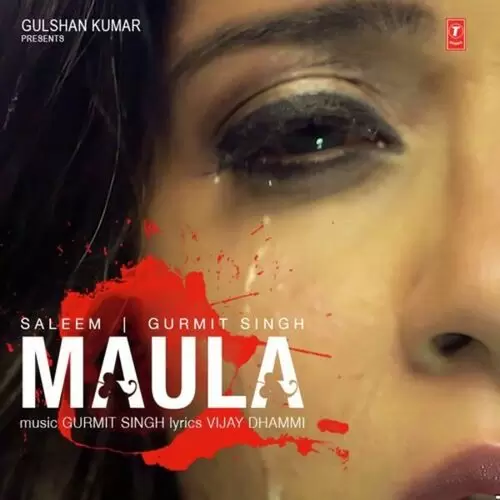 Maula Saleem Mp3 Download Song - Mr-Punjab