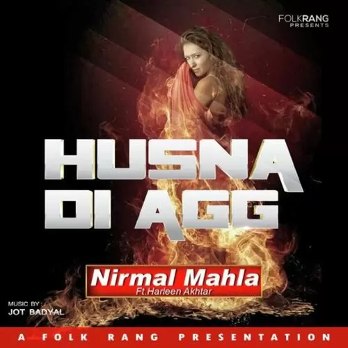 Husna Di Agg Songs