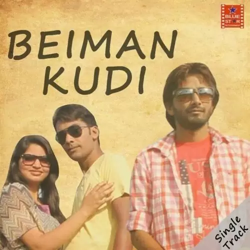 Beiman Kudi Binder Singh Mp3 Download Song - Mr-Punjab