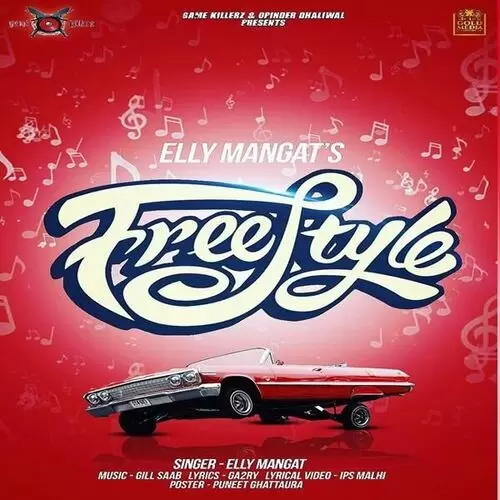 Free Style Elly Mangat Mp3 Download Song - Mr-Punjab