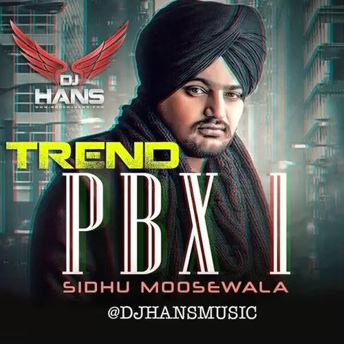 Trend Dhol Mix Dj Hans Mp3 Download Song - Mr-Punjab