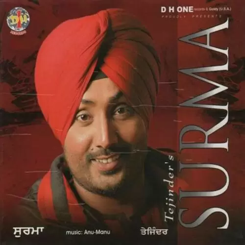 Surma Tejinder Mp3 Download Song - Mr-Punjab