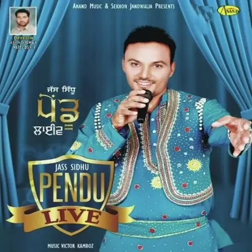 Pendu Live Songs