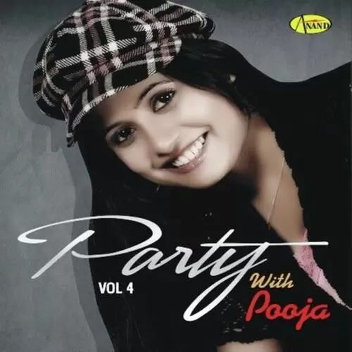 Drivera Miss Pooja Mp3 Download Song - Mr-Punjab