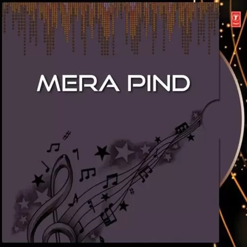 Mera Pind Harbhajan Mann Mp3 Download Song - Mr-Punjab