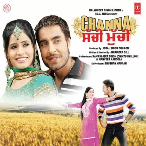 Channa Sachi Muchi - Remix Miss Pooja Mp3 Download Song - Mr-Punjab