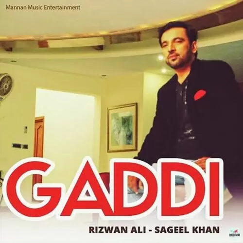 Gaddi Rizwan Ali Mp3 Download Song - Mr-Punjab