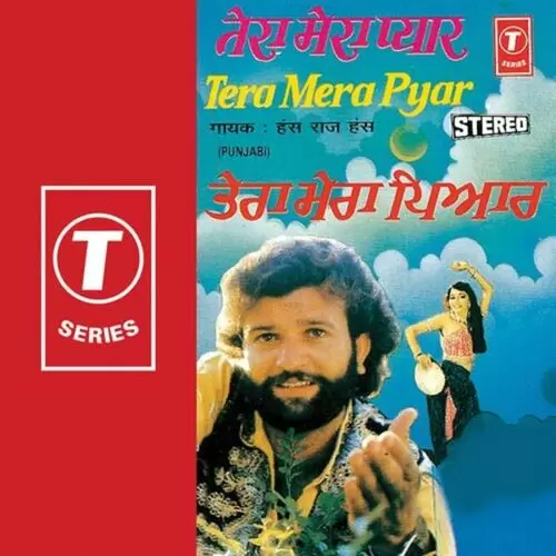 Ishq Da Uanaj Hans Raj Hans Mp3 Download Song - Mr-Punjab